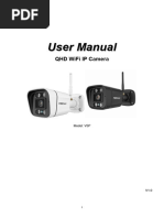 V5P User Manual - V1.0