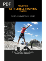 Preventing Kettlebell Training Injuries 6715956e9ac9e