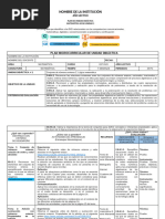 PDCD Manantial Matemática 8 Unidad 1 - Actualizado