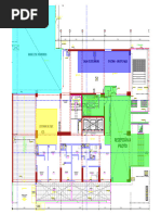 Layout Obra Nius