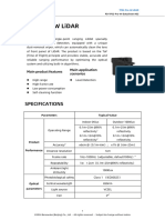 TF02-Pro-W Datasheet