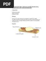 Calabacín de Miel y Regaliz Con Helado de Nata