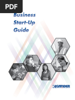 R Startupguide