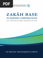 Zakah Bsae en