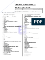 MPT Mock CSS-2025