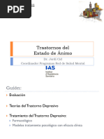 Trastorns Depressius Aval Tract UBl 23 Scala 1B