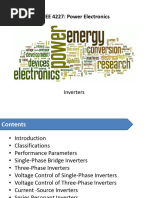 Lecture 6 - Inverters