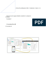 TD1 Découvert Power Query