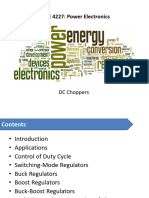 Lecture 5 - DC Choppers New