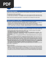 GRI Content Index Template 2021