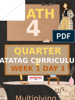 Math G4 Q2 W1