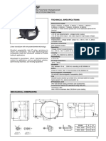 Technical Specifications: Wire Position Transducer (Wire Potentiometer)