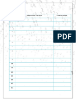 Class 10th IT Practical File 24-25