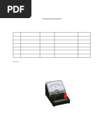 Measuring Instrument