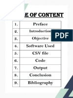 Result Management System (Ip Class 12)