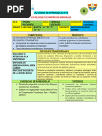 Actividad N°27 Quinto