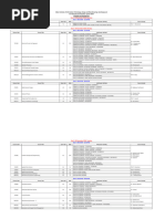 Schedule and Seating Plan - End Sem Exam - Jul-Nov 2024 - Students