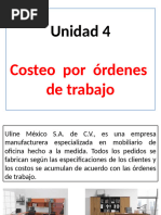 1 Ordenes de Trabajo Apuntes Alumnos