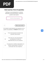 Exercicio 673a00b693e529c49d610cd6 Gabarito