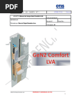 Manual Tecnico Gen2 LVA