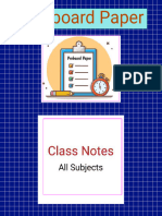 X Maths (Basic) Pre-Board Paper 1