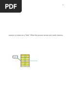 Memory allocation-UNIT-4