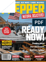 Prepped Survival Guide Natural Disaster 2024