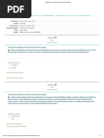 Avaliação Finalll - Oficial de Justiçaa e Central de Mandados Com Respostas