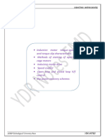 Unit 4 Induction Motor Drives