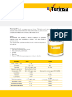 Ficha Tecnica Vinil Latex v1-2019 0