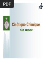 Cours Cinet Chimiq 1