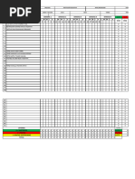 Control de Asistencia 2022