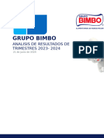 Bimbo Analisis Financiero