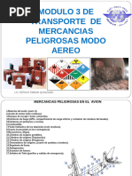 Mercaderia Peligrosa Aviacion 4