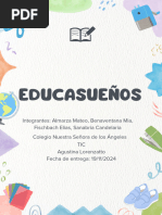 Acceso A La Educación