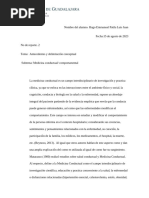 Reporte de Lectura 2