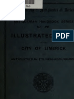 Westropp - Antiquities of Limerick