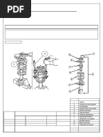 HOJA DE PROCESO Sistema de Suspension - McPherson