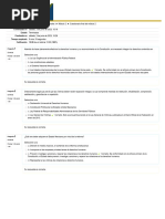 Cuestionario Final Del Módulo 2 Principios Constitucionales DH