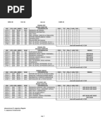 Plan de Estudio de Geografia 2018