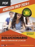 Sol - Adm - Uncp 2024-I - Area I