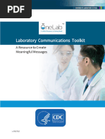 Laboratory Communications Toolkit 5-31-2022 508