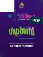 BTS2024 Exhibitor Manual