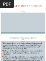 04.rheumatic Heart Disease