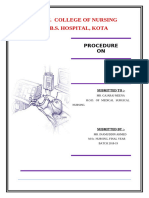 Mechanical Ventilation New..