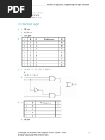 CHP 10 Boolean Logic MS