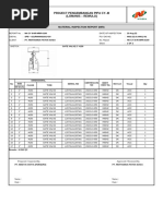 Mir MRR-0199 (Swing Check Valve, Trunion Ball, Gate Valve)