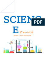 Chapter - 2 Acids - Bases - and - Salts