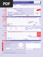 Dmat Kyc Form