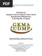 0 Main Report - Gkma-Iudmp - DFR Revised Version - 20240704